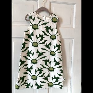 Gymboree Floral Summer Dress, Girls, size 8